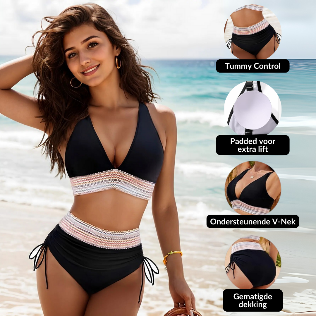 Liva | Corrigerende Bikini | 1+1 GRATIS