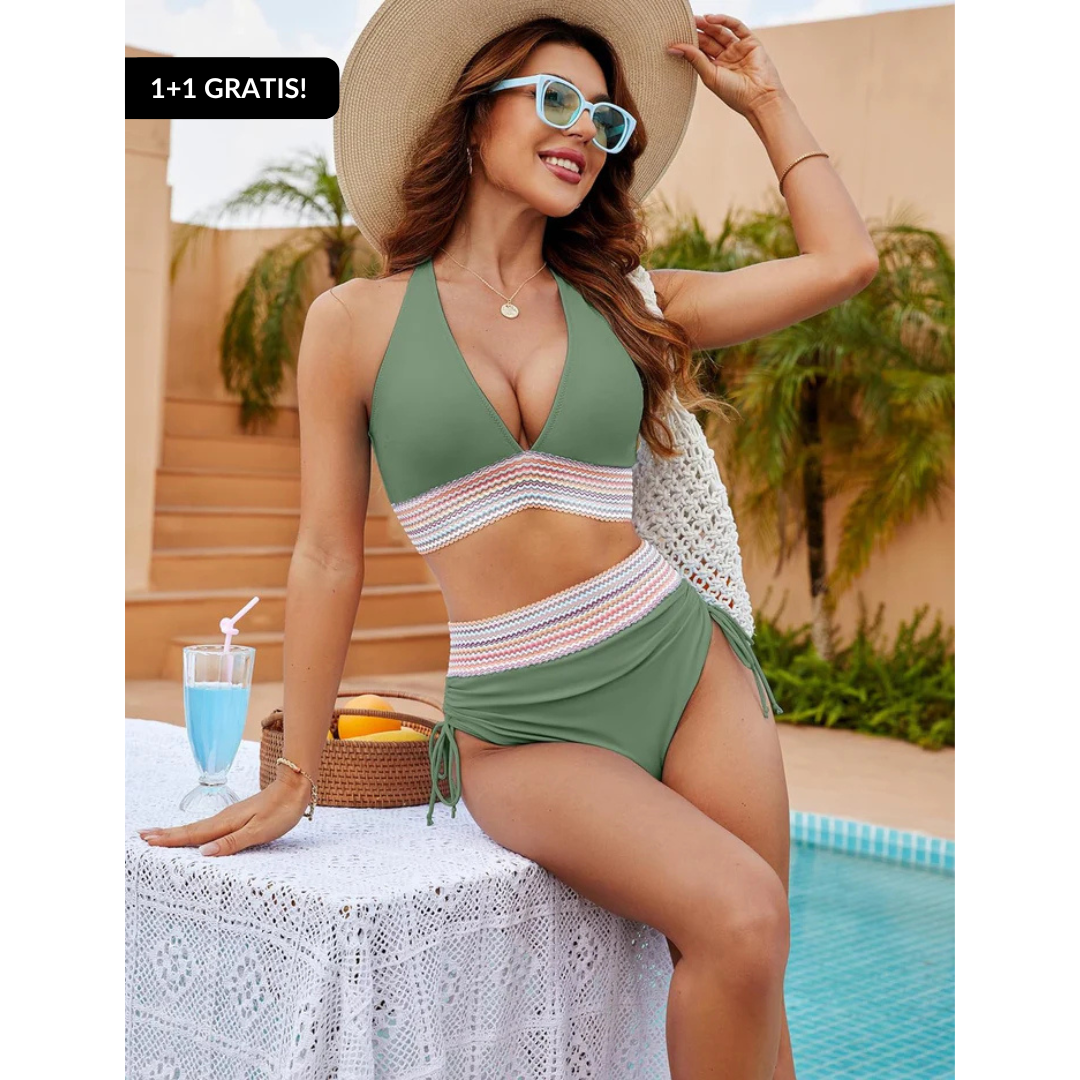 Liva | Corrigerende Bikini | 1+1 GRATIS