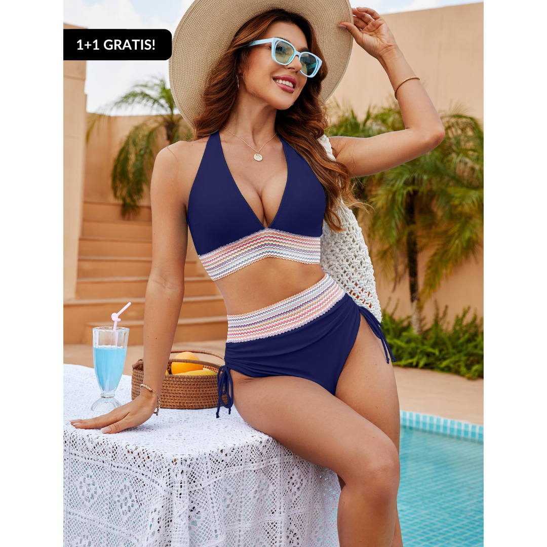 Liva | Corrigerende Bikini | 1+1 GRATIS