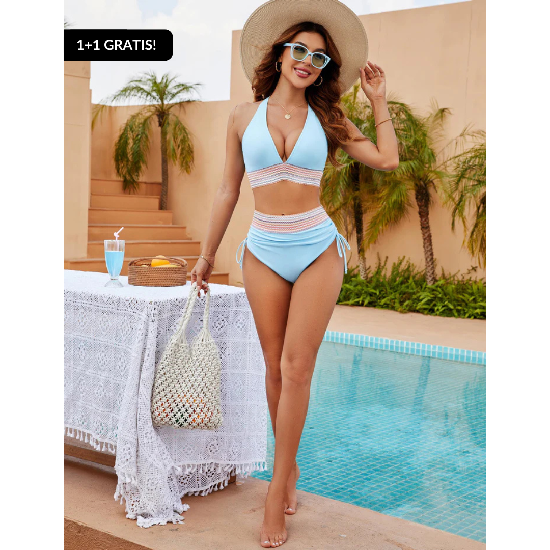 Liva | Corrigerende Bikini | 1+1 GRATIS
