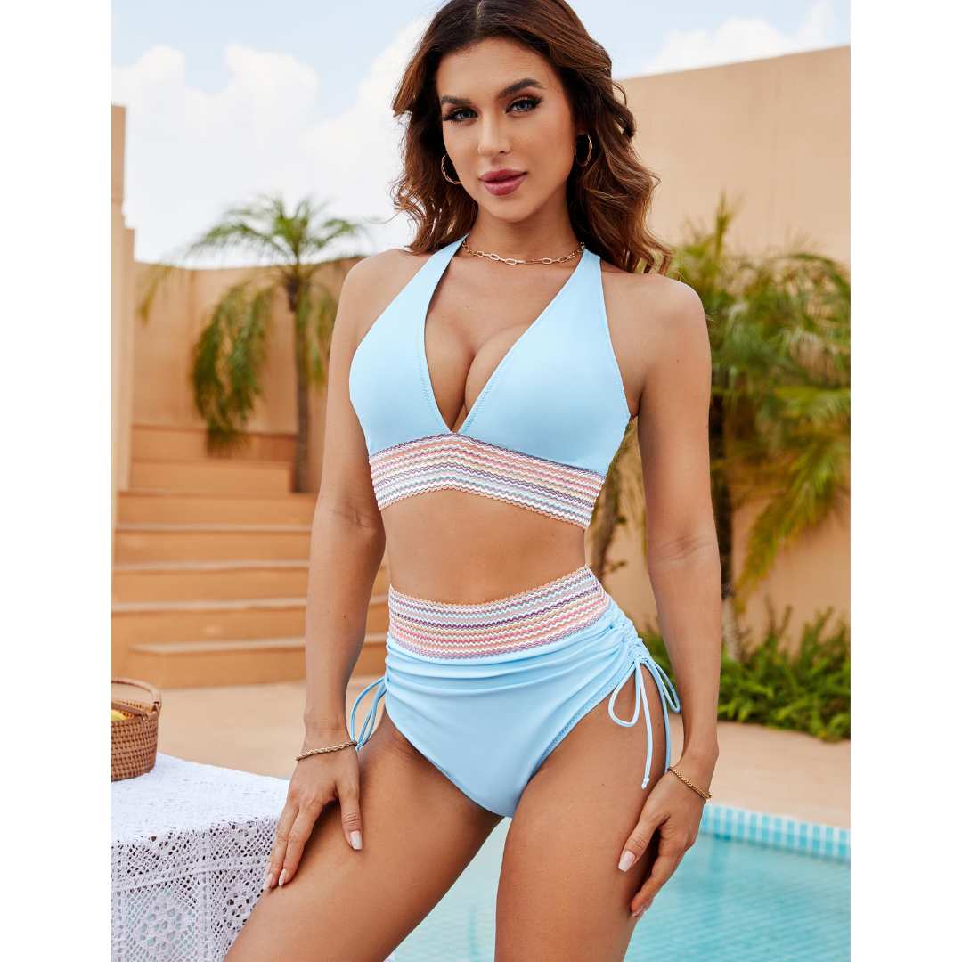 Liva | Corrigerende Bikini | 1+1 GRATIS