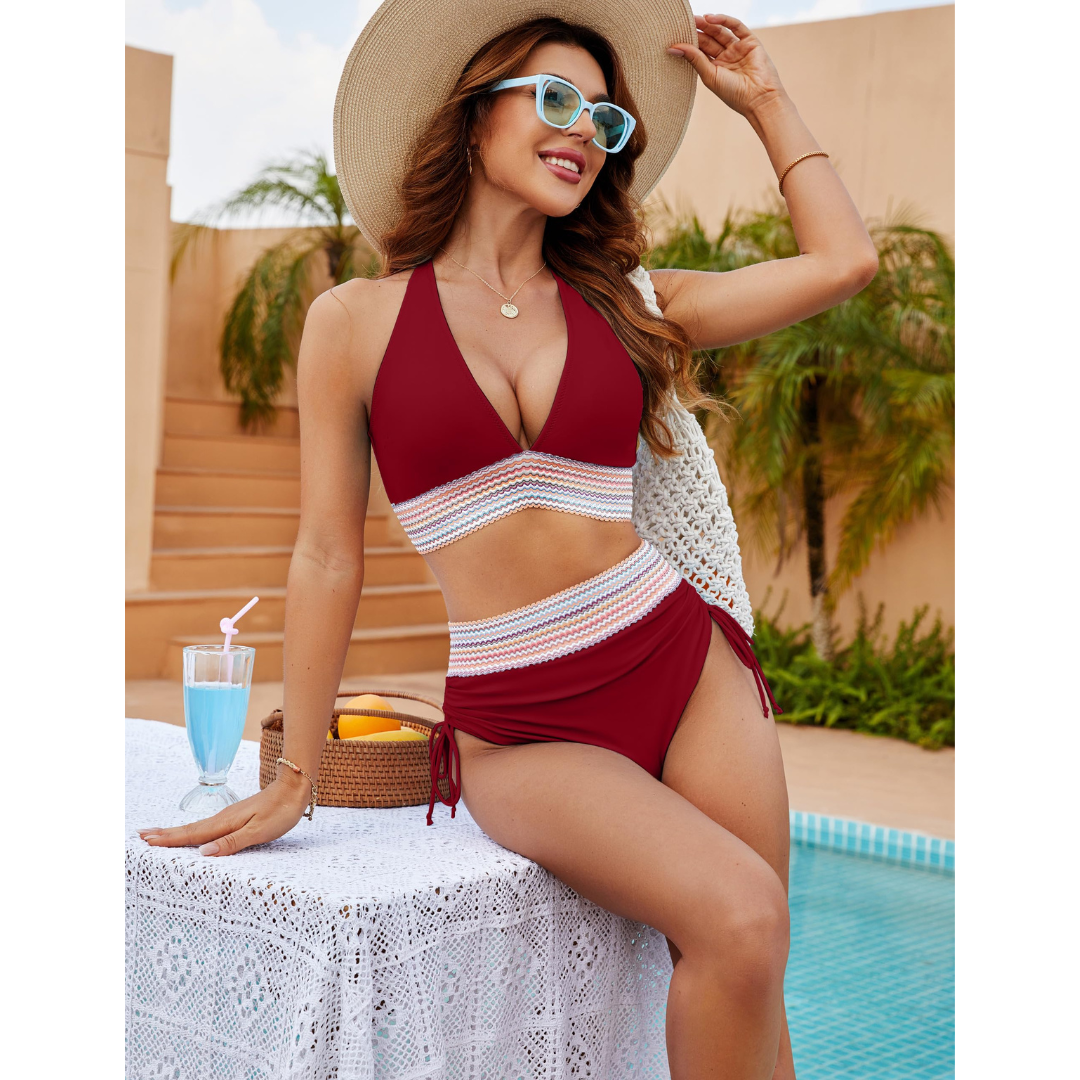 Liva | Corrigerende Bikini | 1+1 GRATIS