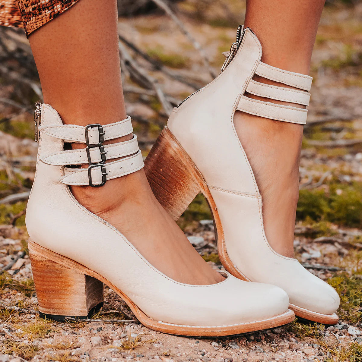 Riviera Hakken | Elegantie & Comfort
