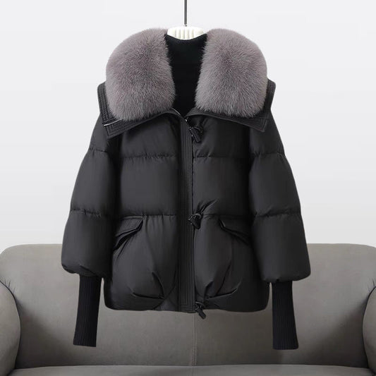 Chelsea | Glamour winterjas