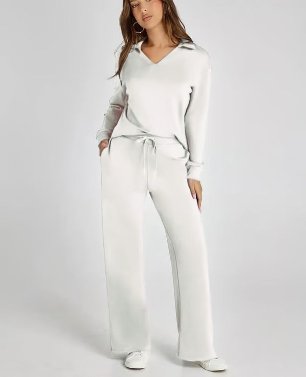 Nova | 2-delig Longsleeve Set